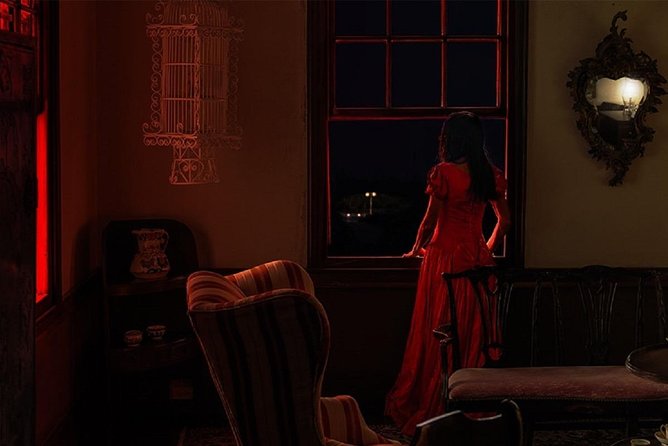 Rose Hall Haunted Great House Night Tour from Montego Bay - Getting there from Montego Bay at 5 p.m.