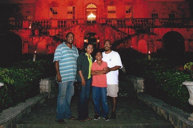 Rose Hall Haunted Great House Night Tour from Montego Bay - What the guide adds to the evening