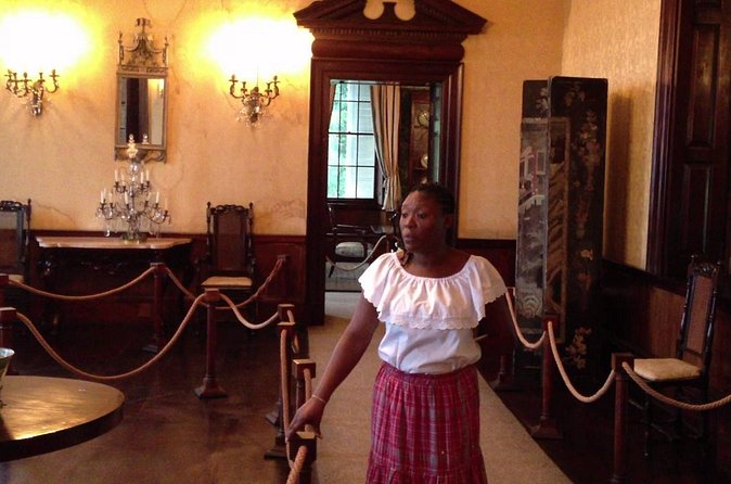 Rose Hall Haunted Great House Night Tour from Montego Bay - Who should book this Rose Hall tour?