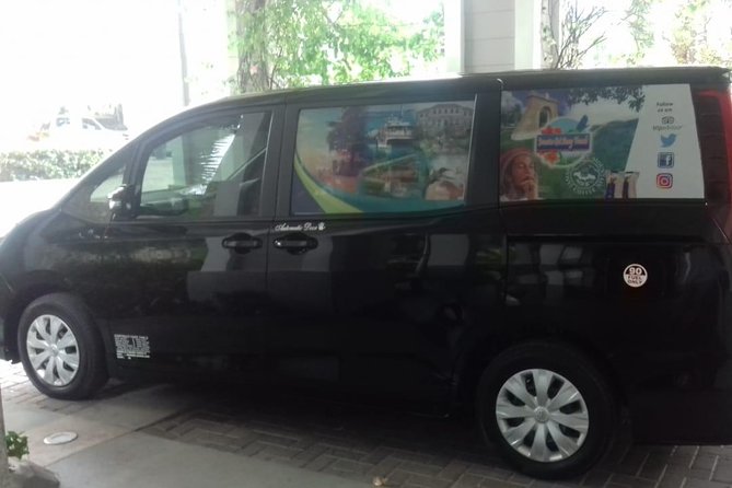 Rose Hall Hotels Private Airport Transfer - Why private transport can be worth $21.34