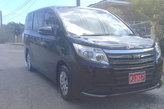 Rose Hall Hotels Private Airport Transfer - Who will get the most from this service