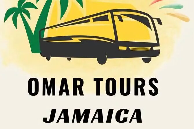 Round Trip Sangsters Montego Bay Airport to Ocho Rios transfers - Omar’s role in the experience