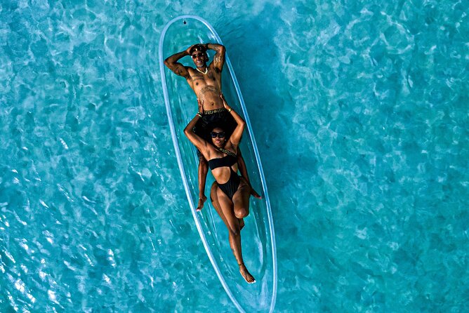 Round Trip Sangsters Montego Bay Airport to Ocho Rios transfers - The return journey from Ocho Rios