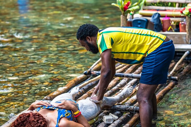 Round Trip Sangsters Montego Bay Airport to Ocho Rios transfers - Is $100 per person a fair value?