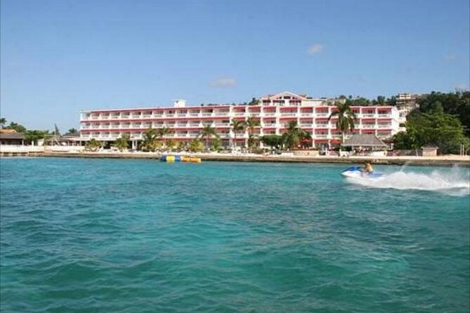 Royal Decameron Montego Bay Private Airport Transfer - Why a short Montego Bay transfer can matter