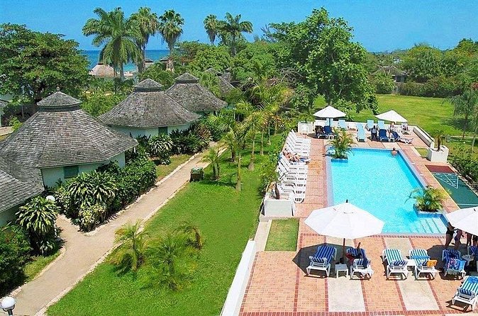 Royal Decameron Montego Bay Private Airport Transfer - Who will get the most from this transfer