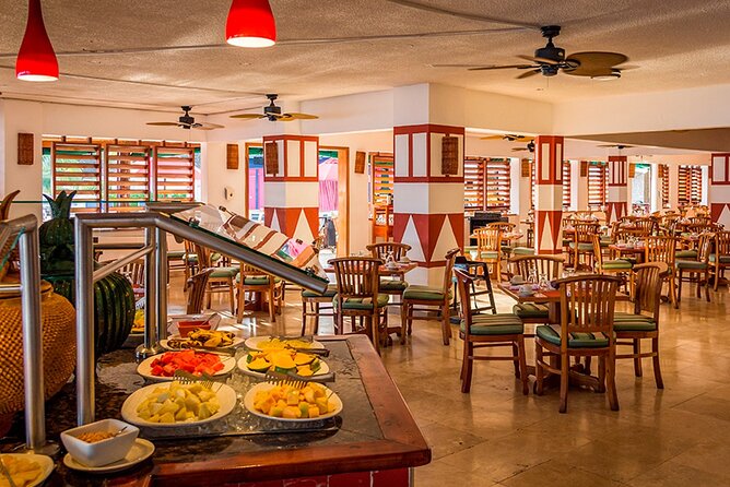 Royal Decameron Montego Bay Private Airport Transfer - Booking details worth checking before you pay