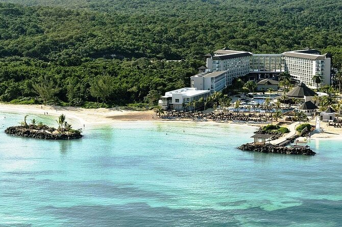 Royalton Blue Waters and Hideaway at Blue Waters Airport Transfer - Why Air Conditioning Matters After Your Flight
