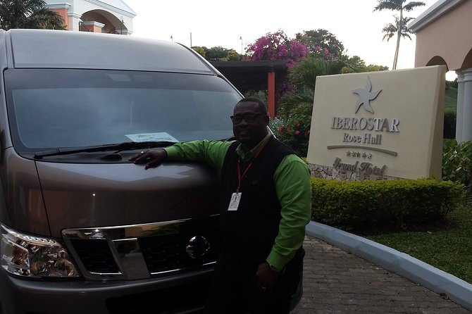 Royalton White Sands & Blue Waters Private Transfer - One-way versus round-trip service