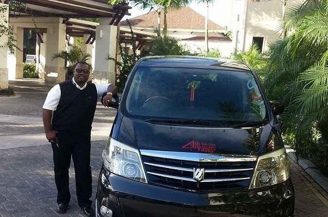 Royalton White Sands & Blue Waters Private Transfer - Is $37.50 per person a good value?