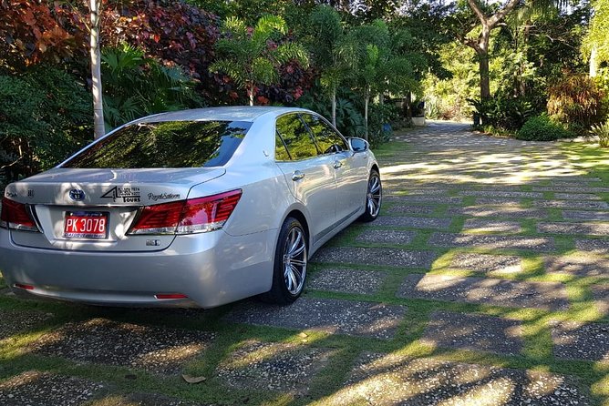 Royalton White Sands & Blue Waters Private Transfer - Who will find this transfer most useful?