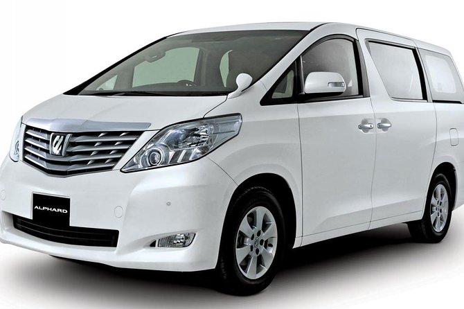 Royalton White Sands & Royalton Blue Waters Private Airport Transfers - What the ride to Royalton White Sands or Blue Waters is like