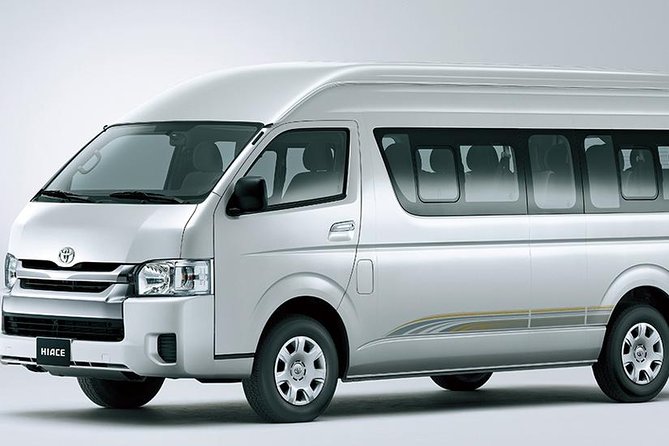 Royalton White Sands & Royalton Blue Waters Private Airport Transfers - Booking details that can save you trouble