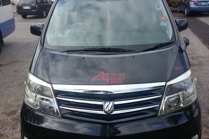 Runaway Bay Airport Transfer - Is the $67 price good value?