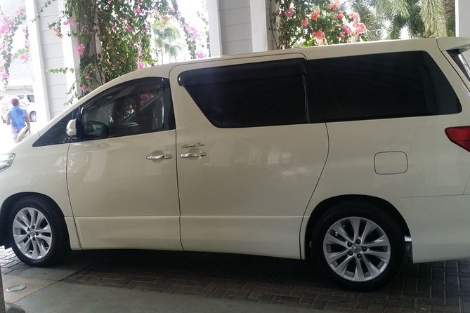 Runaway Bay Hotels Private Transfer - Comfort, privacy, and group size
