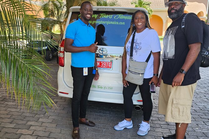 S Hotel Montego Bay Airport Transfers - A quick ride from Montego Bay Airport to S Hotel