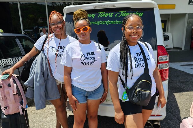 S Hotel Montego Bay Airport Transfers - Why the private ride can be worth $13.50