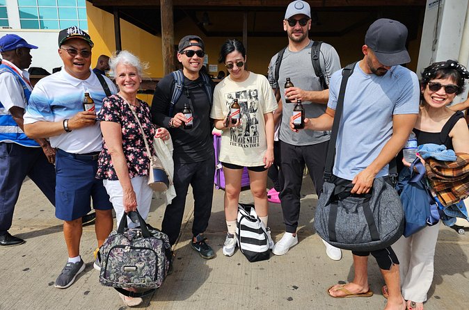 S Hotel Montego Bay Airport Transfers - What the 10-minute route does and does not include