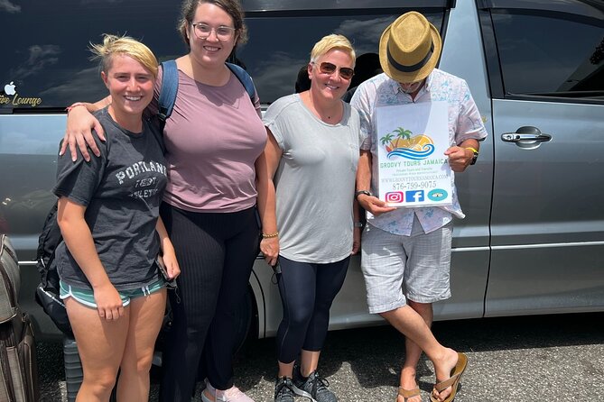 S Hotel Montego Bay Airport Transfers - Planning the return to Montego Bay Airport
