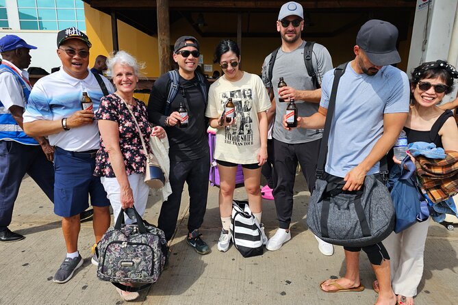S Hotel Montego Bay Airport Transfers - Service quality and the communication issue