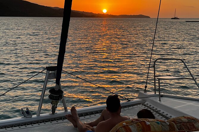 Sail Away in Montego Bay on a Private Catamaran - Practical Concerns Before You Commit