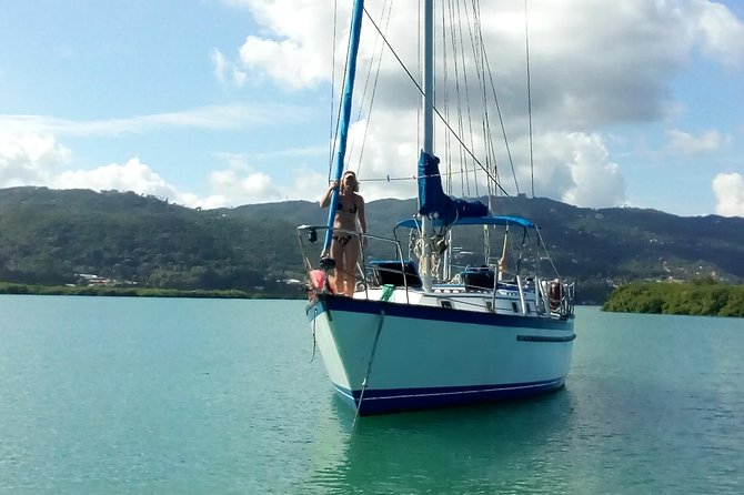 Sailing Adventure Cruise from Montego Bay - Key points to know before you sail