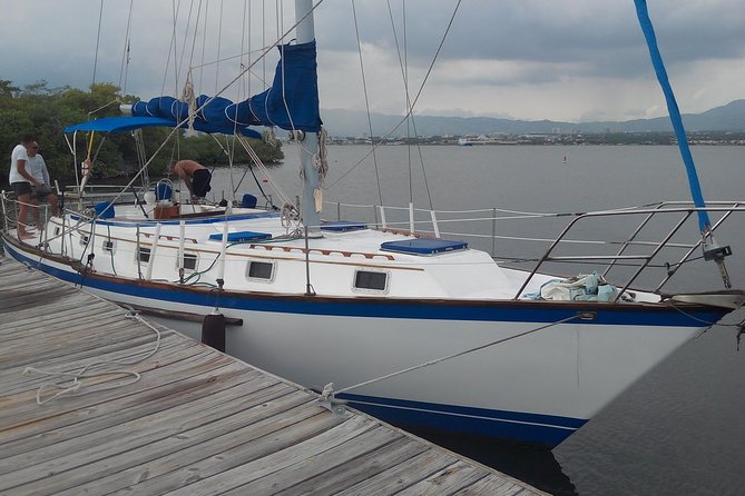 Sailing Adventure Cruise from Montego Bay - Should you book the Montego Bay sailing cruise?