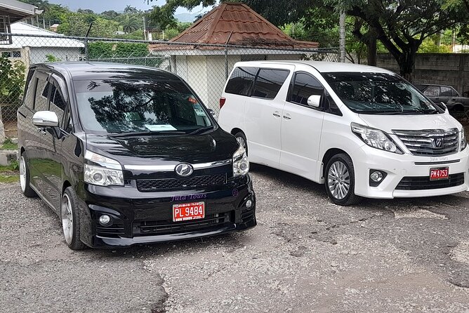 Sandals South Coast Private Transfer (White House) - Key Points Before You Book