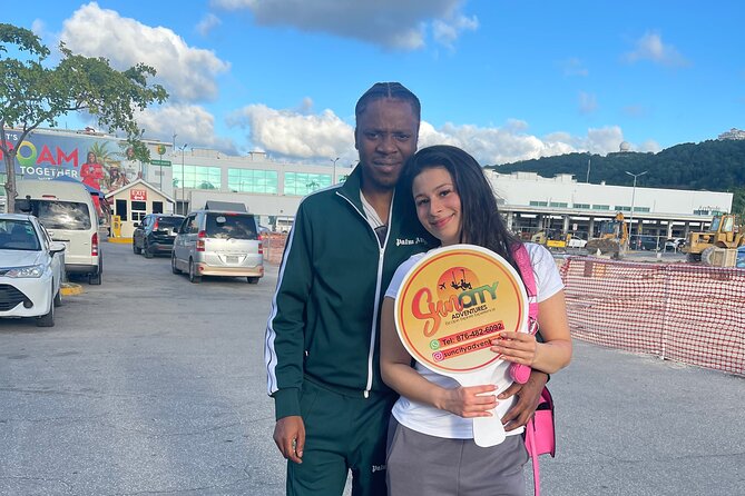 Sangster Airport Montego Bay Transfer to Montego Bay or Falmouth - From Sangster Airport to your Jamaican base