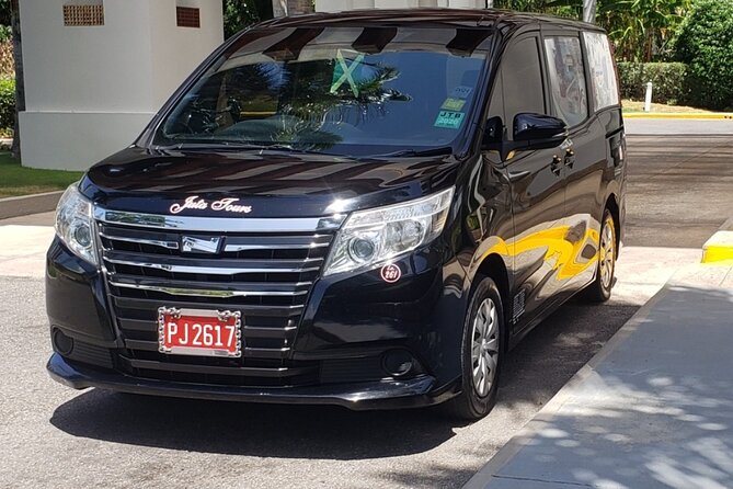 Sangster International Airport – Montego Bay Private Transfers - Meet and greet pickup, without the airport guesswork