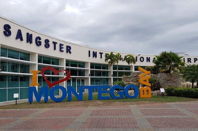 Sangster International Airport – Montego Bay Private Transfers - Professional drivers and the human side of the ride