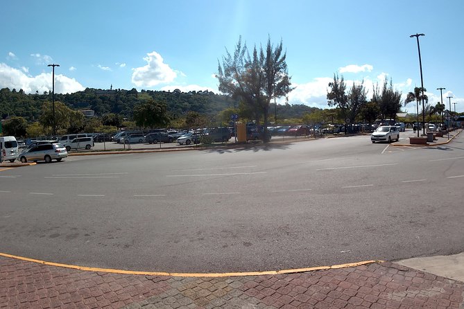 Sangster International Airport Transfer to Hotels (MBJ) Montegobay Jamaica - The vehicle choice depends on your group