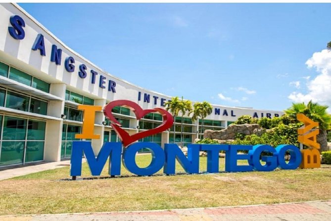 SeaGarden Beach Resort Private Airport Transfer - Key Points at a Glance