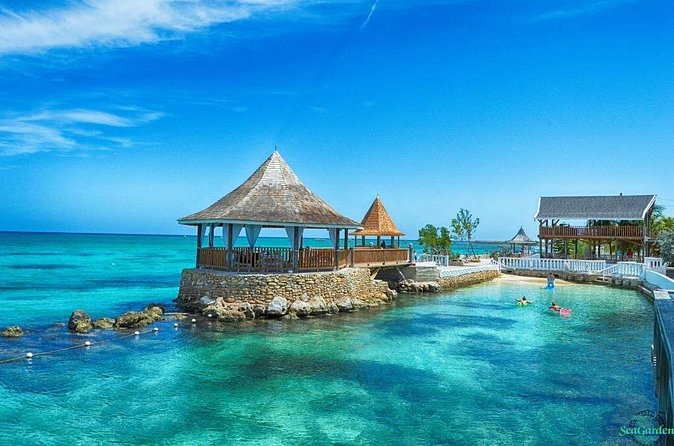 SeaGarden Beach Resort Private Airport Transfer - The Return Trip From the Resort