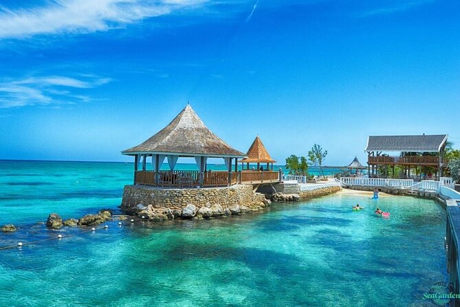 SeaGarden Beach Resort Private Airport Transfer - Finding the Driver Outside Arrivals