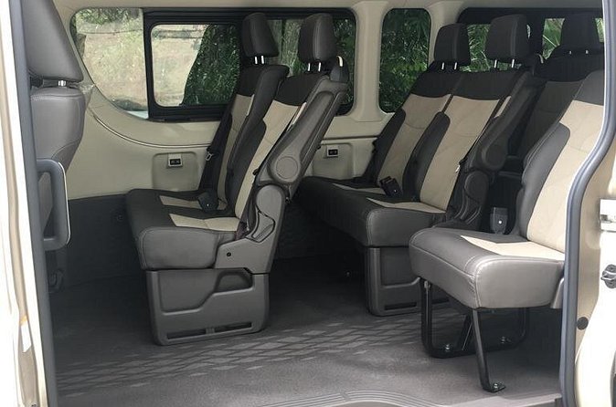 Secret Wild Orchid Montego Bay Private Airport Transfers - Who will get the most from this transfer