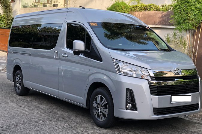 Secrets Wild Orchid Montego Bay Airport Transportation - Group size, luggage, and comfort