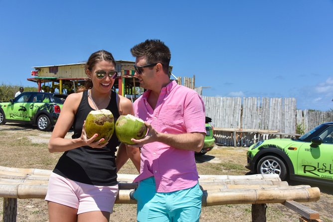 Self-Driven MINI Cooper Tour From Montego Bay To Negril - Is $245 per person fair?