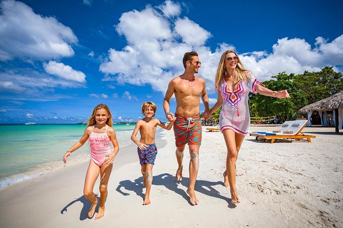 Seven Mile Beach and Ricks Cafe Private Tour. - Who will get the most from this outing