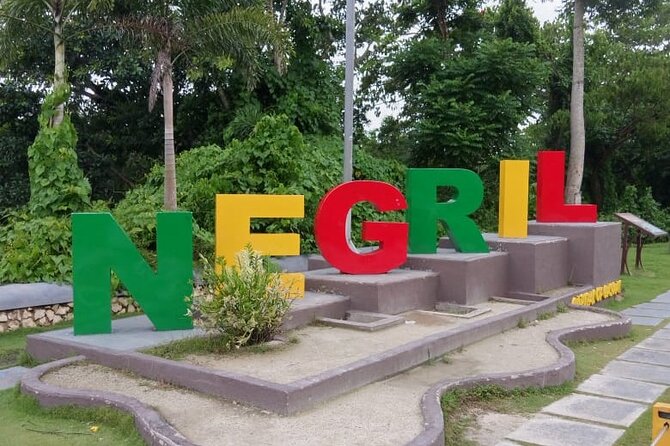 Seven Miles Beach in Negril and Ricks Cafe from Montego Bay - Practical details that matter