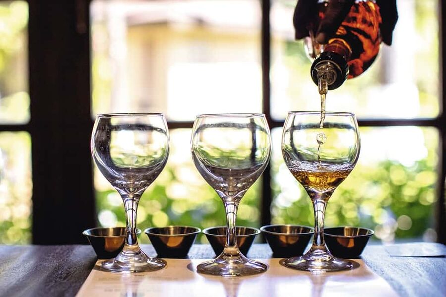 Shared or Private FD Appleton Rum, YS Falls & Pelican Bar - Shared or private: which format makes sense?