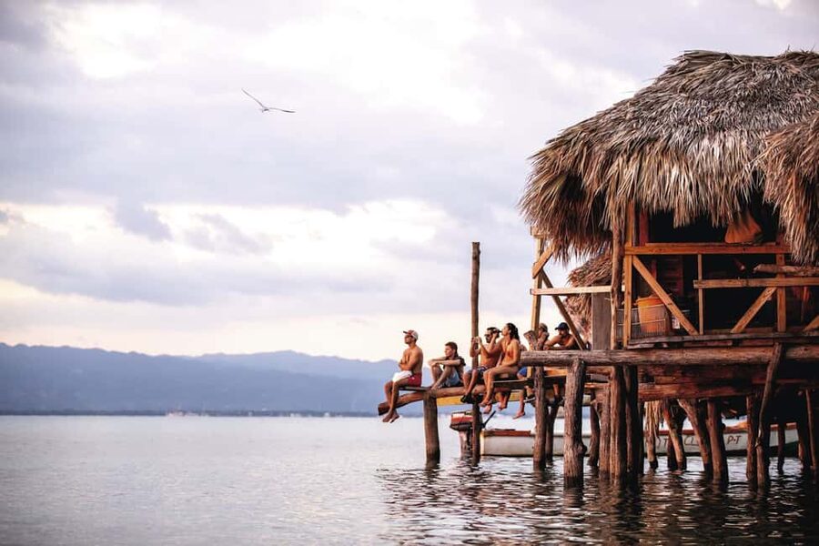 Shared or Private FD Appleton Rum, YS Falls & Pelican Bar - Languages, guides, and communication