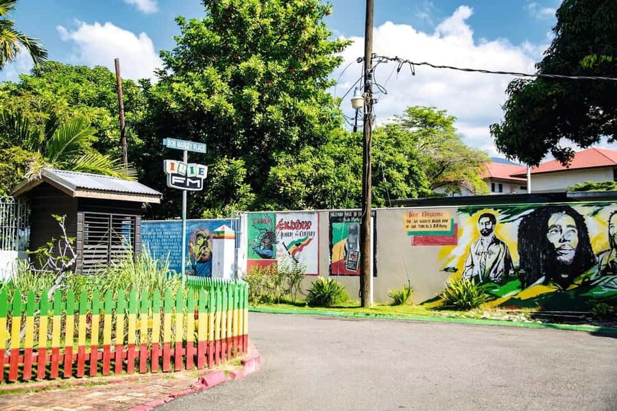 Shared/Private Full Day Blue Mountains Tour -Top Attractions - Inside the Bob Marley Museum