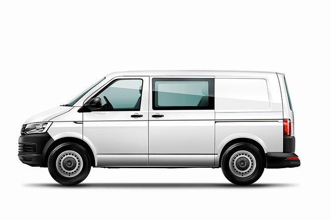 Shared Transfer: From/to Montego Bay International Airport - The Drivers Can Make the Ride Better