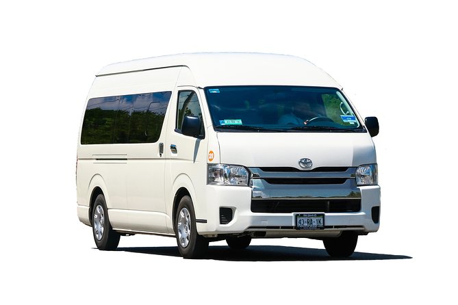 Shared Transfer: From/to Montego Bay International Airport - Hotel Coverage and Possible Extra Fees