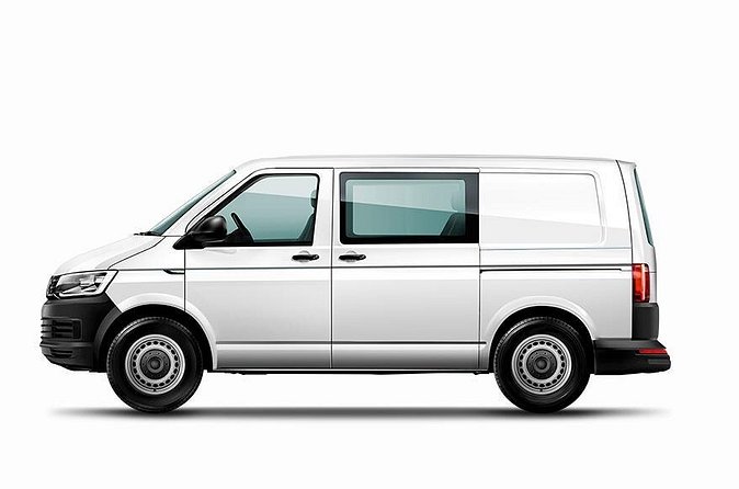 Shared Transfer: From/to Montego Bay International Airport - How the Service Handles Communication
