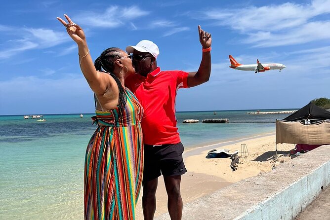 Shopping and Sightseeing Local Guided Tour In Montego Bay - A short way to see more of Montego Bay