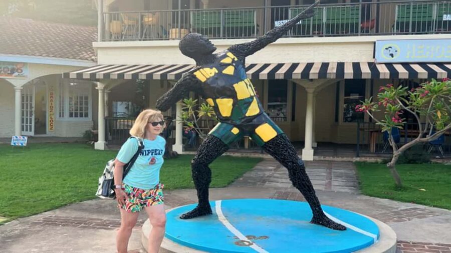 Shopping & Sightseeing Local Guided Tour In Montego Bay - Timing, pickup, and private transport