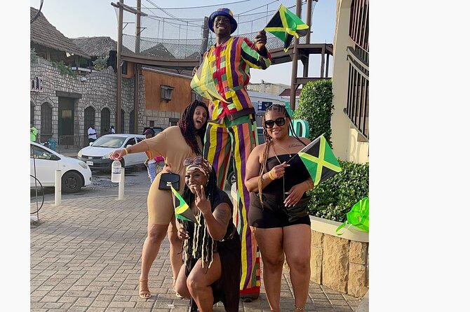 Sightseeing Tour of Montego Bay City w/ Options to Personalize - Key things to know before booking