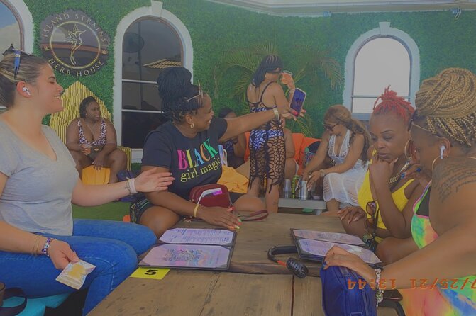 Sightseeing Tour of Montego Bay City w/ Options to Personalize - What the two to three hours really gives you